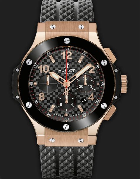 Hublot watches geneva